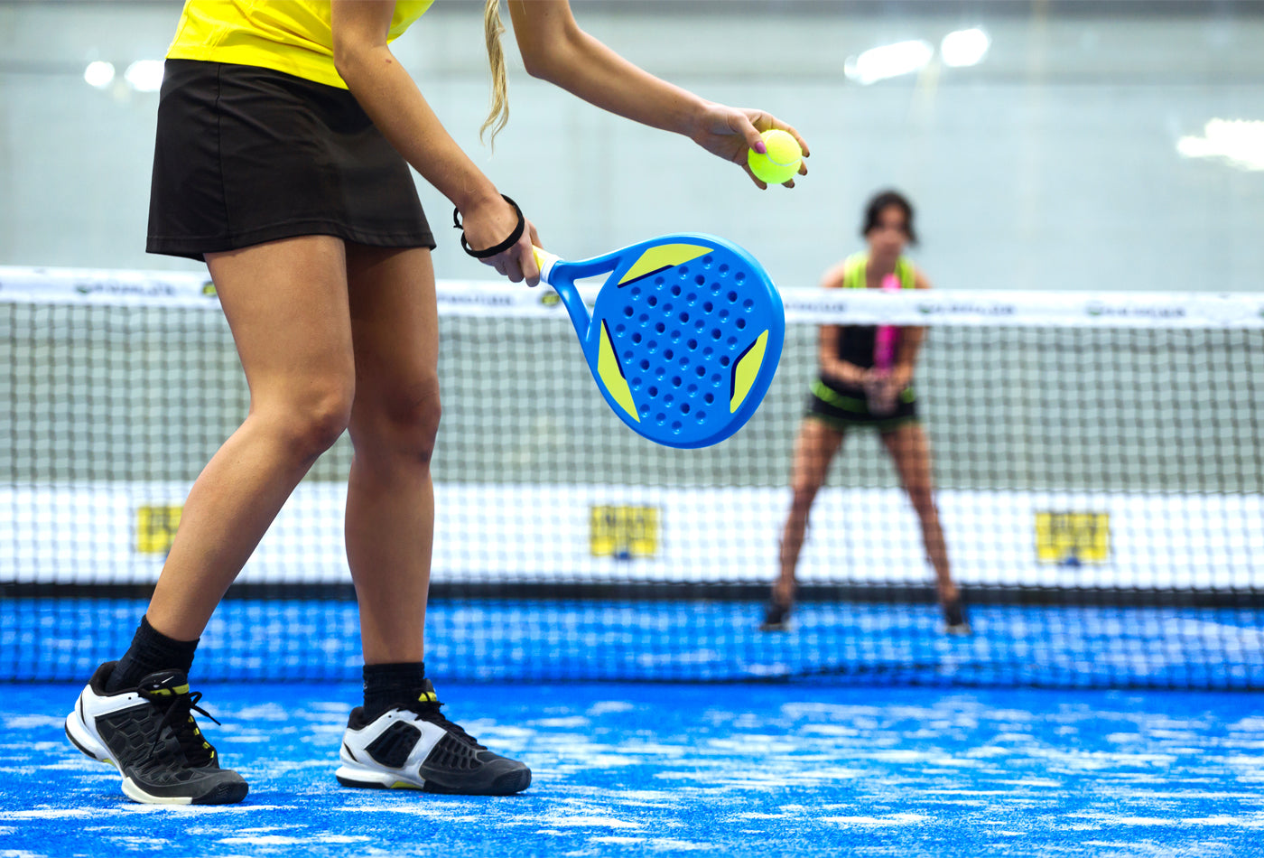 Tennis vs Padel: What’s the Difference and Which One Should You Play?