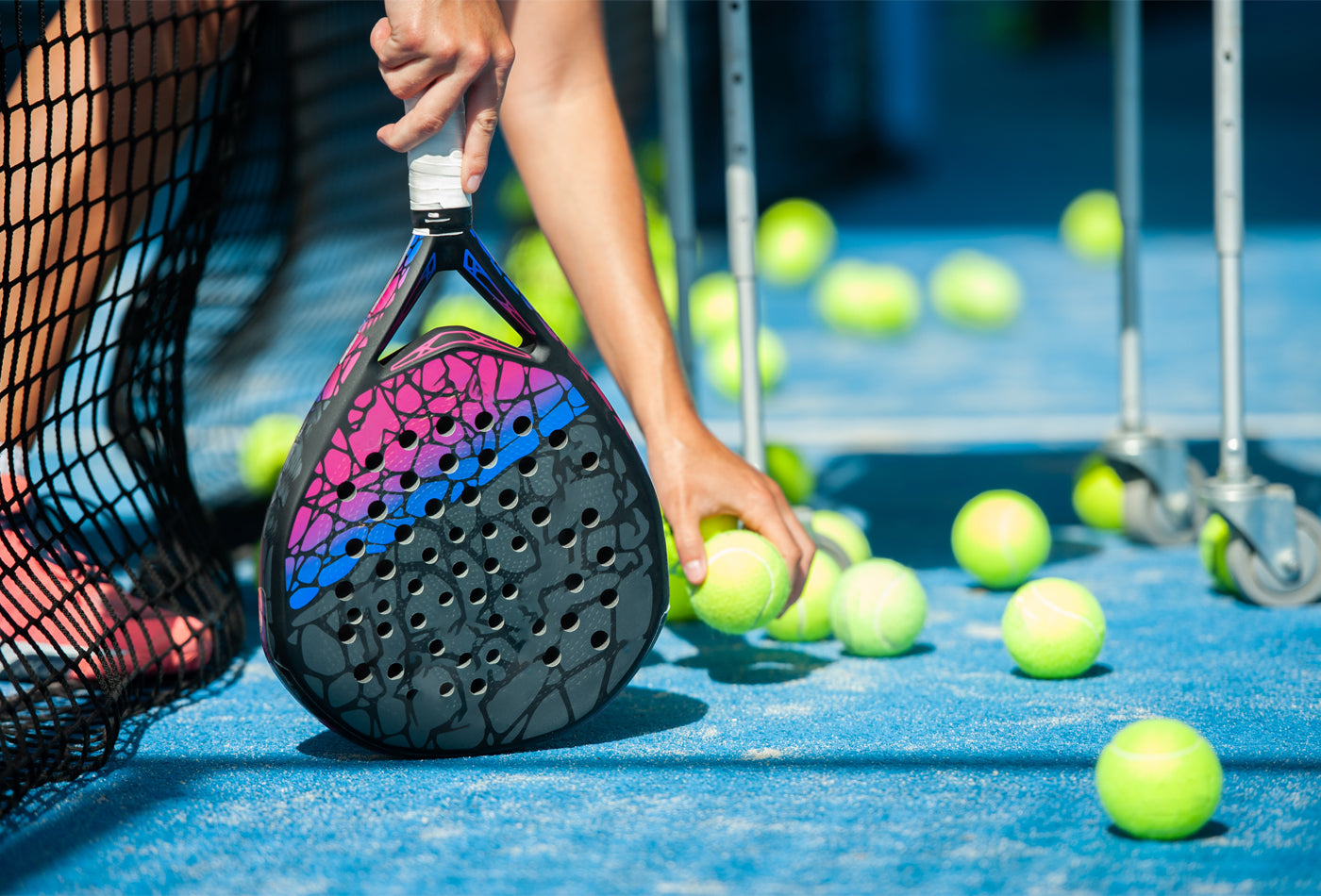 Padel vs Tennis: Take A Swing At Fitness and Fun