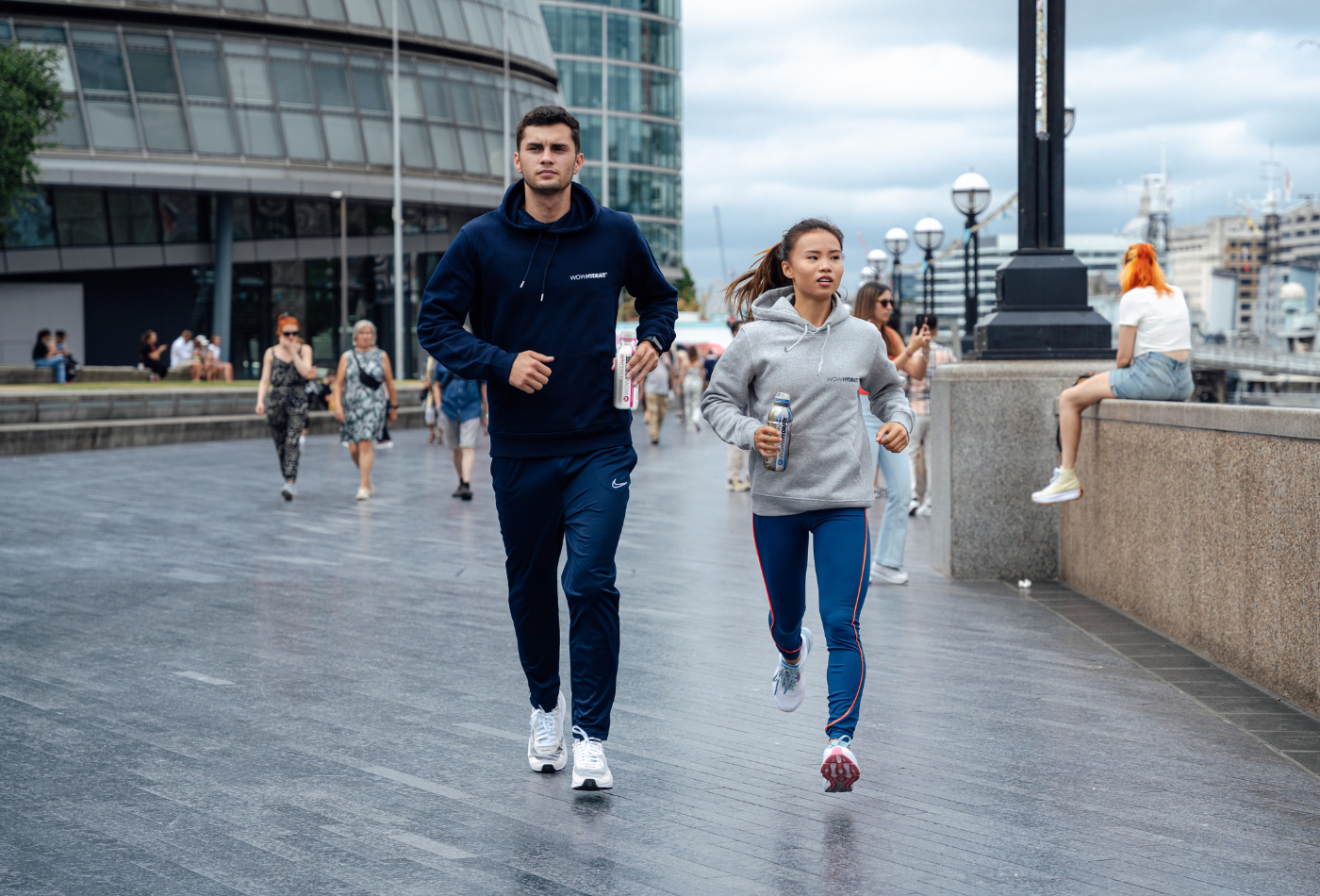 How Long Does It Take to Train for a Marathon?